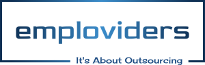 Emploviders, remote and hybrid outsourcing business services